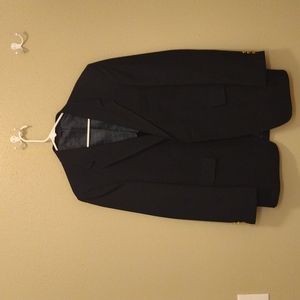 Vintage 70's Perma prest sport coat